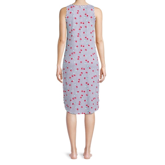 NWT small Secret Treasures women’s sleep shirt - Picture 3 of 7